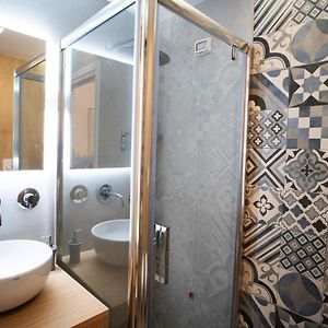 Private Bathroom Room